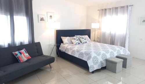 Double or Twin Room with Private Bathroom