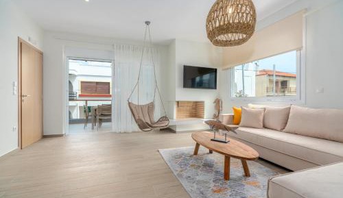 Apartment with Sea View