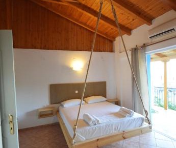 King Suite with Ocean View