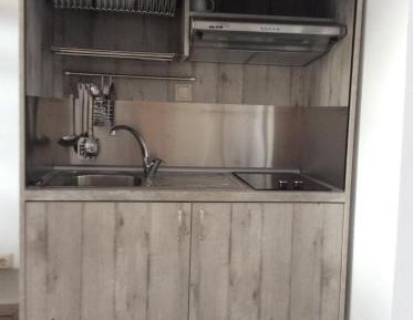 Apartment - Split Level with Sea View