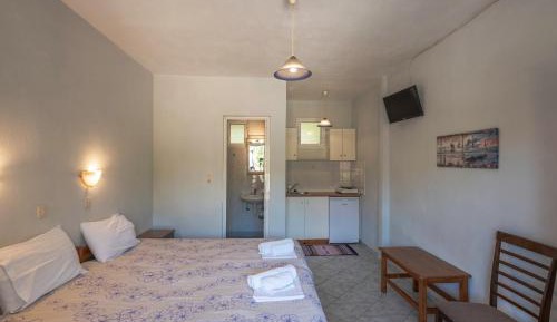 Studio - Ground Floor