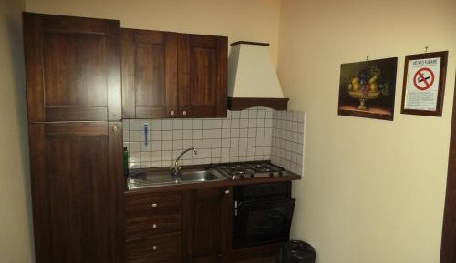 One-Bedroom Apartment (3 Adults)