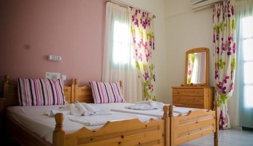 Superior Family Apartment with Sea View