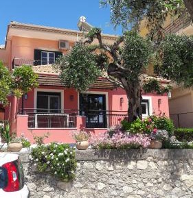 One-Bedroom Apartment (2 Adults)