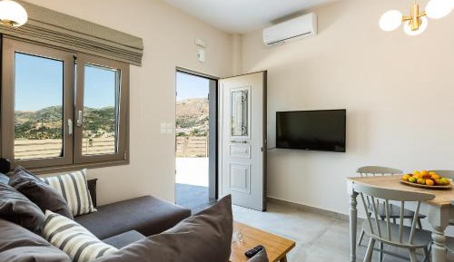 Superior Two-Bedroom Apartment (Menta)