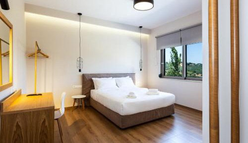  One-Bedroom Apartment (Levanta)