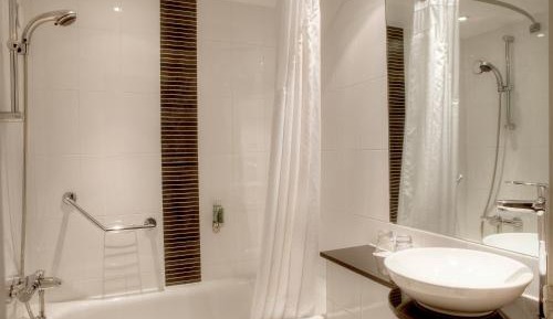 Room Allocated on arrival
