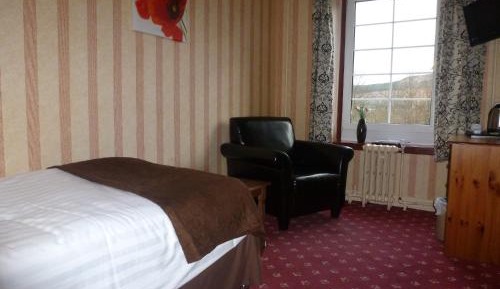 Single Room - En Suite