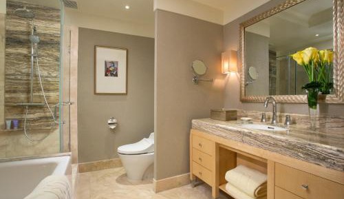 Grandeur Double Room