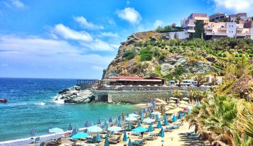 Apartment with Sea View