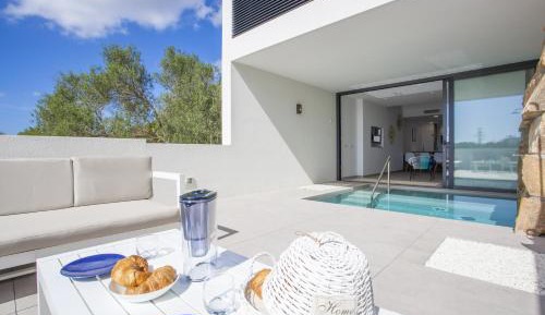 Standard Villa