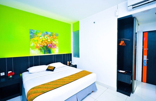 Tangerang Hotel | J Hotel - Bandara Soekarno Hatta