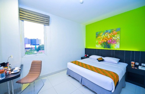 Tangerang Hotel | J Hotel - Bandara Soekarno Hatta