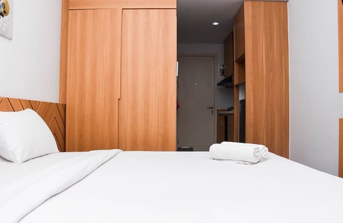 Bekasi Hotel | Pleasant Studio Patraland Urbano Apt