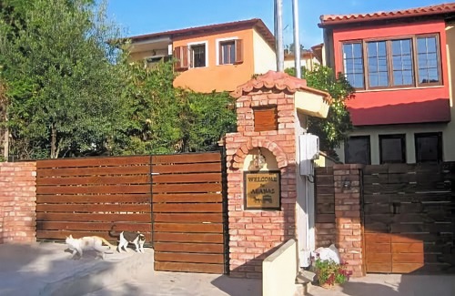 Old Town Hotel | Studios Arabas