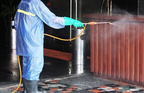 Makassar Hotel | Hotel d'Holiday Makassar