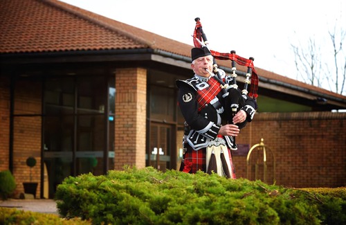Irvine Hotel | Riverside Lodge Hotel