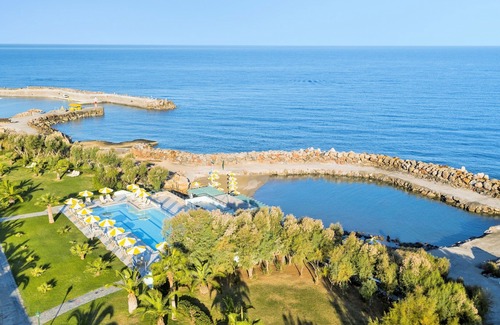 Lavris Hotel | Iberostar Creta Marine