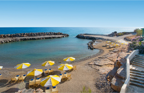 Lavris Hotel | Iberostar Creta Marine
