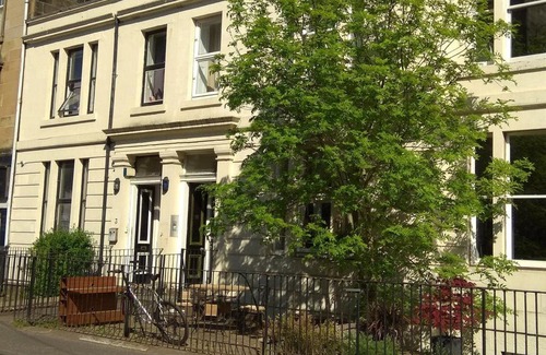 Glasgow Westend Hotel | Glasgow House