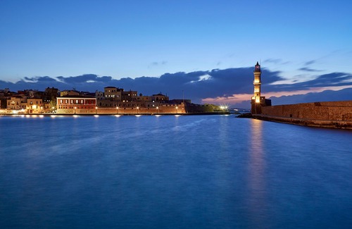 Old Town Hotel | Avra Apartments Venetian Harbour