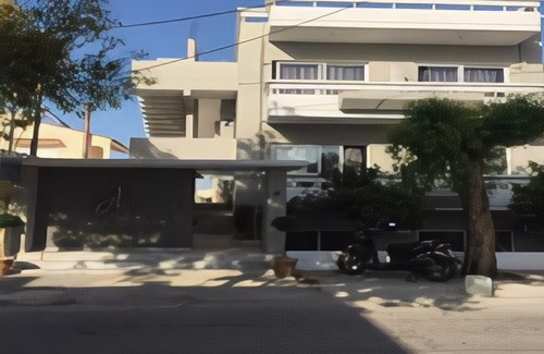 Petaloudes Hotel | Alkyonides Hotel