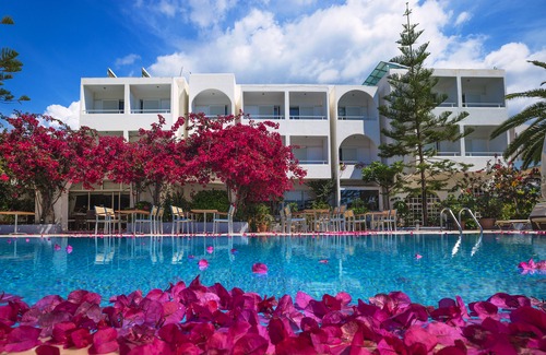 Kiparissia Hotel | Kyparissia Beach Hotel