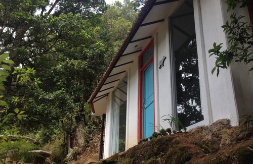 San Gerardo de Dota Hotel | Dantica Cloud Forest Lodge