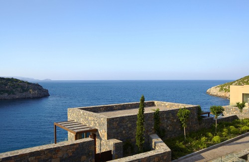 Vathi Hotel | Daios Cove Luxury Resort & Villas