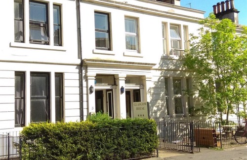 Glasgow Westend Hotel | Glasgow House