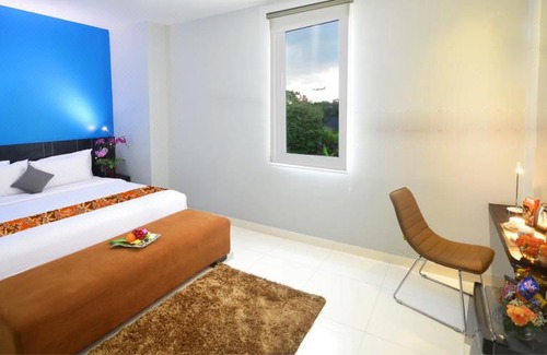 Tangerang Hotel | J Hotel - Bandara Soekarno Hatta