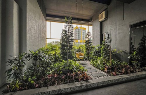 Kuala Lumpur Apartment | 2 Bedroom perfect for 4~6ppl KL Bukit Bintang