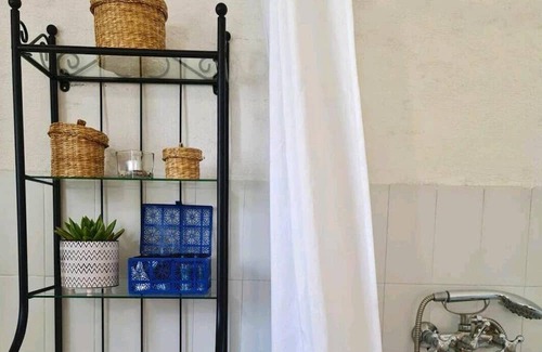 Kampos Marathokampou House | Loukoulos Maisonettes