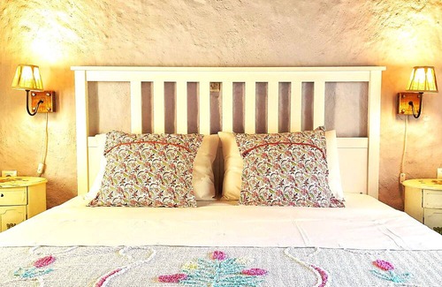 Kampos Marathokampou House | Loukoulos Maisonettes