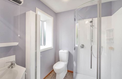 Halswell House | Sweet Holiday House