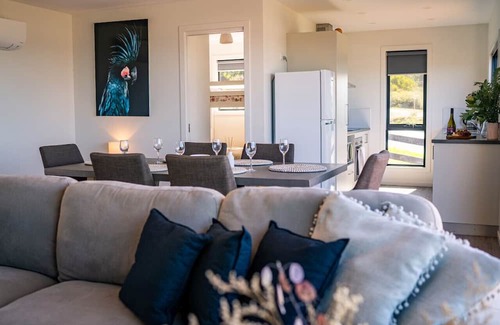 Scamander Apartment | Bordaga Apartment 1 - Scamander