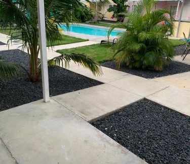 Cuajiniquil Apartment | Stay and Dive