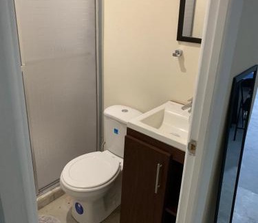 Cuajiniquil Apartment | Stay and Dive