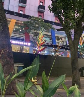 Hegarmanah Apartment | Rasyadarkaapartment