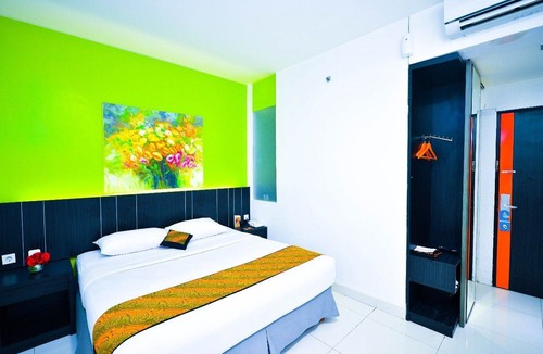Tangerang Hotel | J Hotel - Bandara Soekarno Hatta