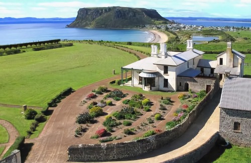 Stanley Hotel | Horizon Deluxe Apartments