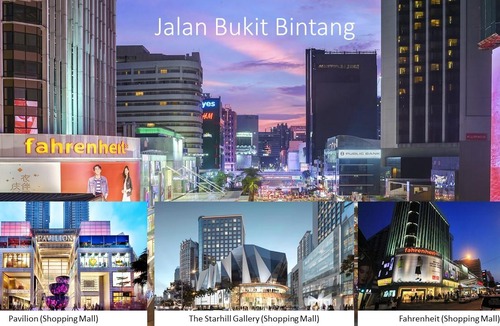Pudu Hotel | D'Majestic Place by Widebed Kuala Lumpur