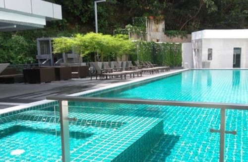 Sri Hartamas Hotel | Damas Suites & Residences Kuala Lumpur