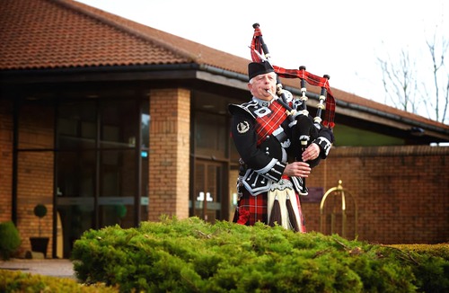 Irvine Hotel | Riverside Lodge Hotel