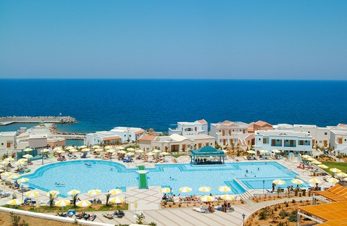 Lavris Hotel | Iberostar Creta Marine