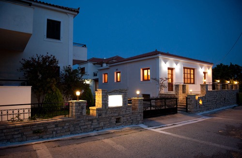 Marathokampos Hotel | So Nice Hotel