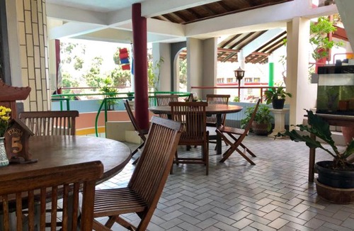 Ambarawa Hotel | Family Room at Bismo 6 (1 Bedroom) by Hotel Azaya