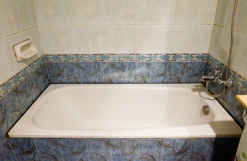 Suko Manunggal Hotel | Spacious 1Br Apartment at Taman Beverly