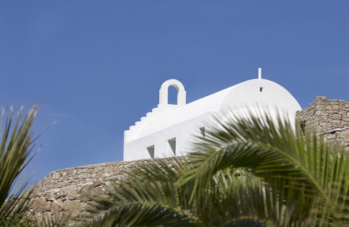 Elia Hotel | Myconian Imperial - Leading Hotels of The World