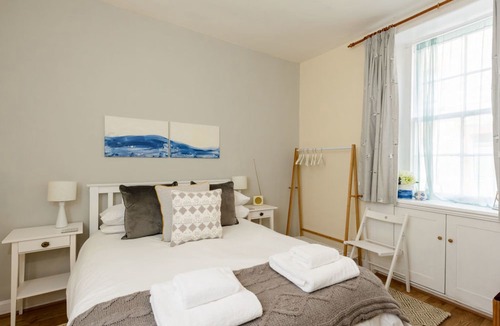 North Berwick Hotel | Kittiwake Apartment